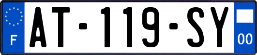 AT-119-SY
