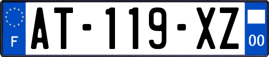 AT-119-XZ