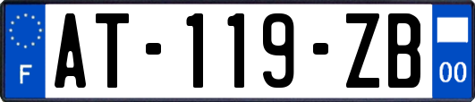 AT-119-ZB