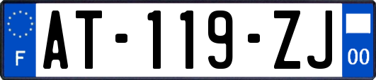 AT-119-ZJ