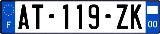 AT-119-ZK