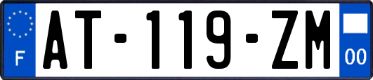 AT-119-ZM