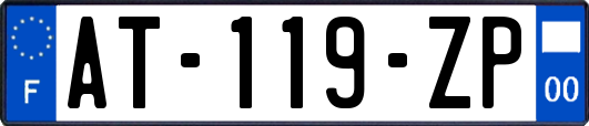 AT-119-ZP