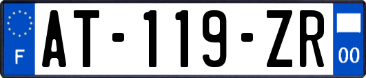 AT-119-ZR