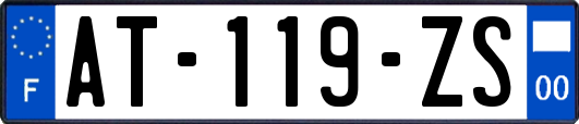 AT-119-ZS