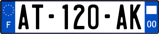 AT-120-AK