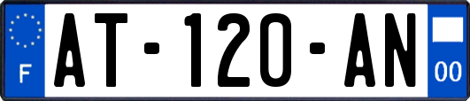 AT-120-AN