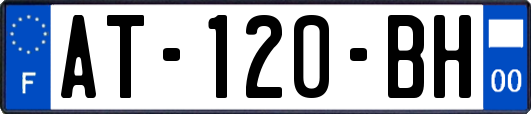 AT-120-BH