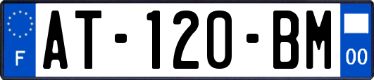 AT-120-BM