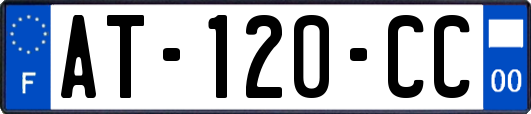 AT-120-CC