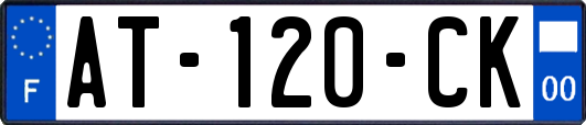 AT-120-CK