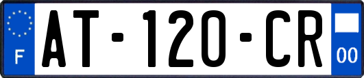 AT-120-CR