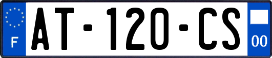 AT-120-CS