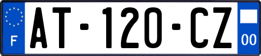 AT-120-CZ