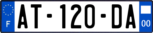 AT-120-DA