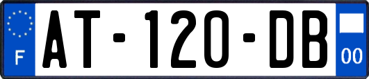 AT-120-DB
