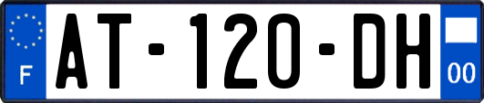 AT-120-DH