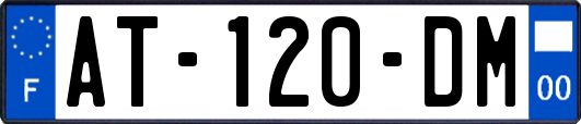 AT-120-DM