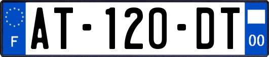 AT-120-DT