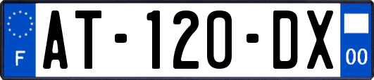 AT-120-DX