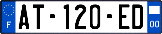 AT-120-ED