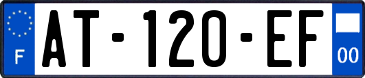 AT-120-EF