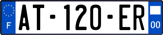 AT-120-ER