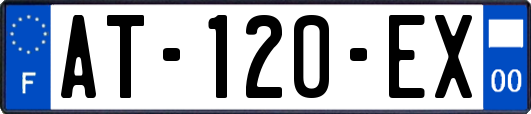 AT-120-EX