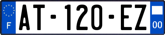 AT-120-EZ