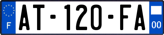 AT-120-FA
