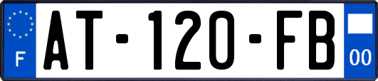 AT-120-FB