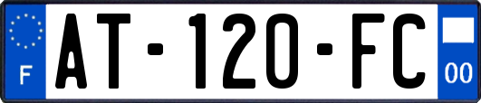 AT-120-FC