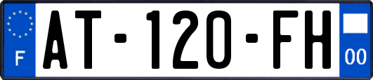 AT-120-FH