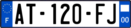 AT-120-FJ