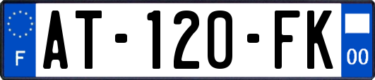 AT-120-FK
