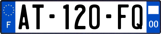 AT-120-FQ