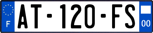 AT-120-FS