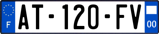 AT-120-FV