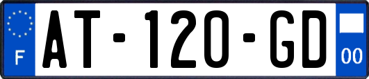 AT-120-GD