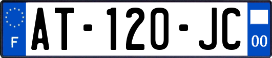 AT-120-JC