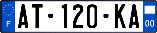 AT-120-KA