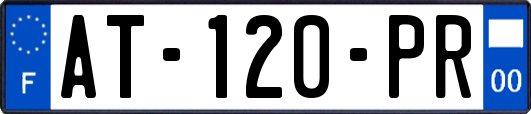 AT-120-PR