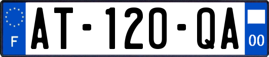 AT-120-QA