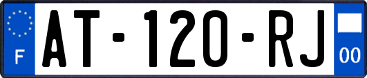 AT-120-RJ