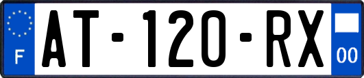 AT-120-RX