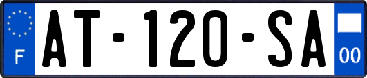 AT-120-SA