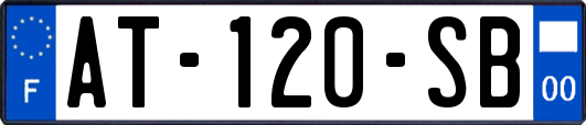 AT-120-SB