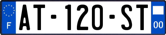 AT-120-ST