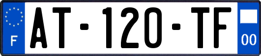 AT-120-TF