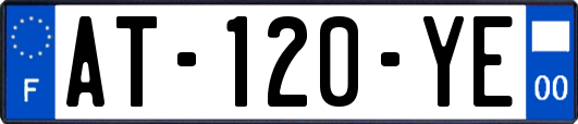 AT-120-YE